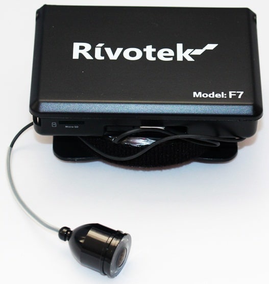      Rivotek F7